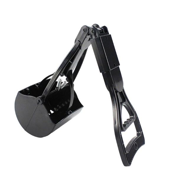 foldable pet pooper scooper dog waste easy pickup walking poo poop scoop grabber picker tool travel & outdoors
foldable pet pooper scooper dog waste easy pickup walking poo poop scoop grabber picker tool travel & outdoors