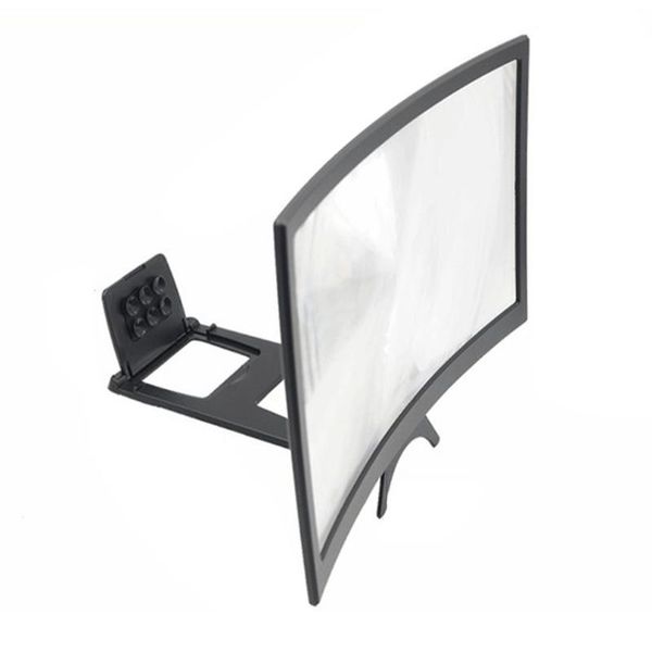 12" hd stend enlarged screen mobile phone projection cinema amplificatore 3d celular magnifier cell mounts & holders
12" hd stend enlarged screen mobile phone projection cinema amplificatore 3d celular magnifier cell mounts & holders