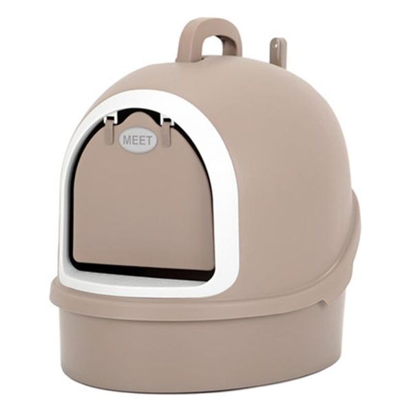 other cat supplies litter box large closed wc training toilet kit portable bedpan inodoro arenero gato cerrado plastic potty train b80
other cat supplies litter box large closed wc training toilet kit portable bedpan inodoro arenero gato cerrado plastic potty train b80