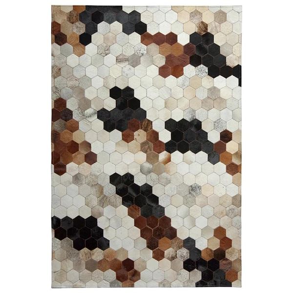 american style natural cowhide seamed rug 140*200 cm , gray color genuine cows skin carpet for living room, fur bedside carpets
american style natural cowhide seamed rug 140*200 cm , gray color genuine cows skin carpet for living room, fur bedside carpets