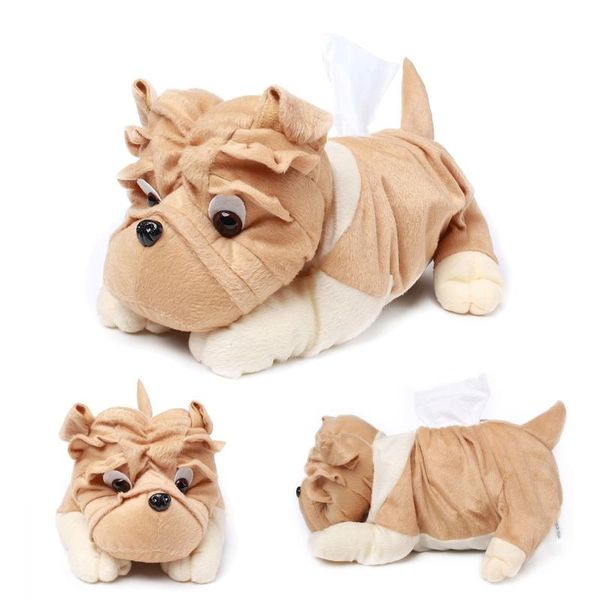 tissue boxes & napkins dog puppy non-woven fabric universal soft cute car armrest box cartoon theme home decoration
tissue boxes & napkins dog puppy non-woven fabric universal soft cute car armrest box cartoon theme home decoration