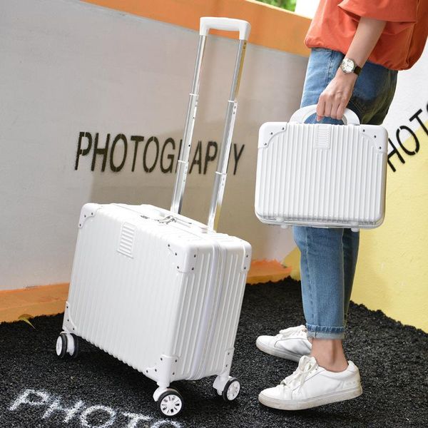 carry on luggage mini business boarding box rolling set traveling bags with wheels suitcases and travel
carry on luggage mini business boarding box rolling set traveling bags with wheels suitcases and travel