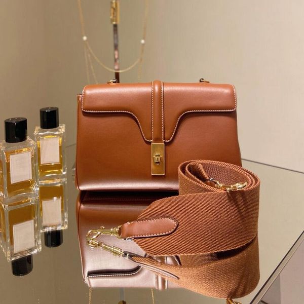 evening bags 2021 teen soft16 lock buckle wide shoulder strap large capacity commuter messenger bag for women
evening bags 2021 teen soft16 lock buckle wide shoulder strap large capacity commuter messenger bag for women