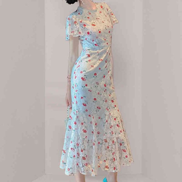 casual dresses new 2021 summer women fashion mermaid elegant quality vestidos printing lady party short sleeve o neck lace sn8x, Black;gray
casual dresses new 2021 summer women fashion mermaid elegant quality vestidos printing lady party short sleeve o neck lace sn8x, Black;gray