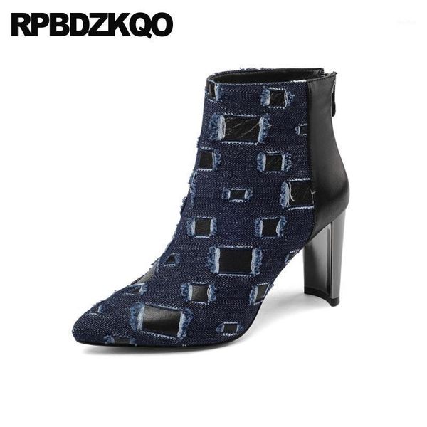 boots fur high heel women winter 2021 chunky booties fashion pointed toe custom big size short black ankle block shoes plus 101
boots fur high heel women winter 2021 chunky booties fashion pointed toe custom big size short black ankle block shoes plus 101