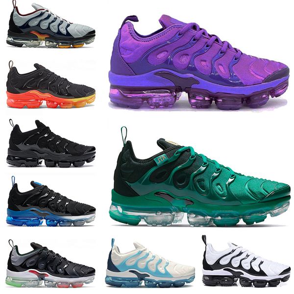 2021 vapourmax tn plus mens women big size us 13 running shoes airmaxs triple black royal atlanta pastel lighte bone worldwide trainers spor
2021 vapourmax tn plus mens women big size us 13 running shoes airmaxs triple black royal atlanta pastel lighte bone worldwide trainers spor