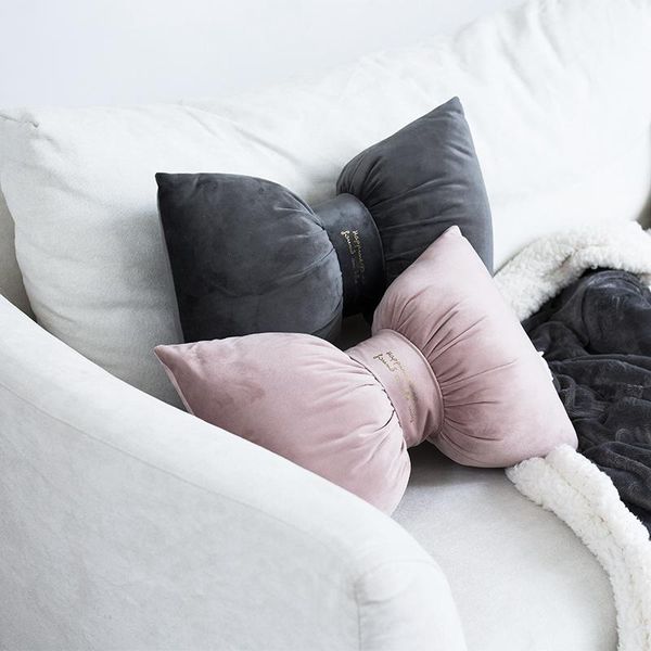 pillow bow velvet back neck rest support cute knot home chair padding office soft travel pillows baby bed room decoration
pillow bow velvet back neck rest support cute knot home chair padding office soft travel pillows baby bed room decoration