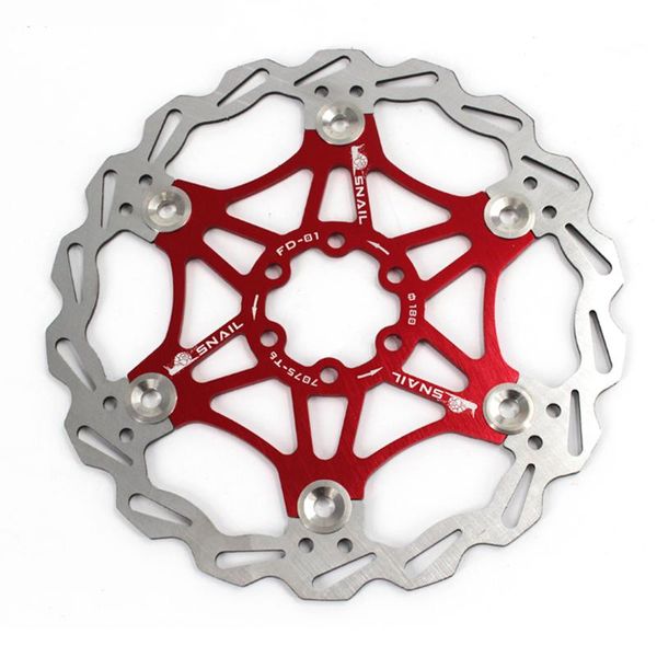 bike brakes bicycle floating disc rotor 160mm / 180mm cycling brake mtb mountain 6 bolts stainless
bike brakes bicycle floating disc rotor 160mm / 180mm cycling brake mtb mountain 6 bolts stainless