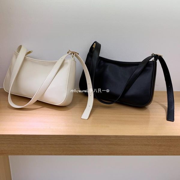 women 2021 new fashion niche design commuter diagonal cross bag versatile solid underarm single shoulder hand
women 2021 new fashion niche design commuter diagonal cross bag versatile solid underarm single shoulder hand
