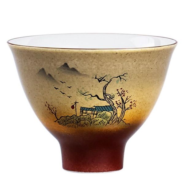 cups & saucers kiln variety tea cup creative ceramic teacup small master single jianzhan bowl
cups & saucers kiln variety tea cup creative ceramic teacup small master single jianzhan bowl