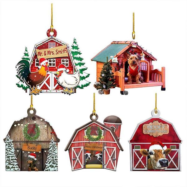 christmas decorations tree pendant wooden decoration farm theme hanging ornament party props
christmas decorations tree pendant wooden decoration farm theme hanging ornament party props