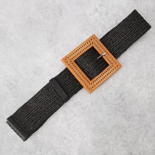 belts waistband accessory dress belt durable gift chic bohemia braided, Black;brown
belts waistband accessory dress belt durable gift chic bohemia braided, Black;brown