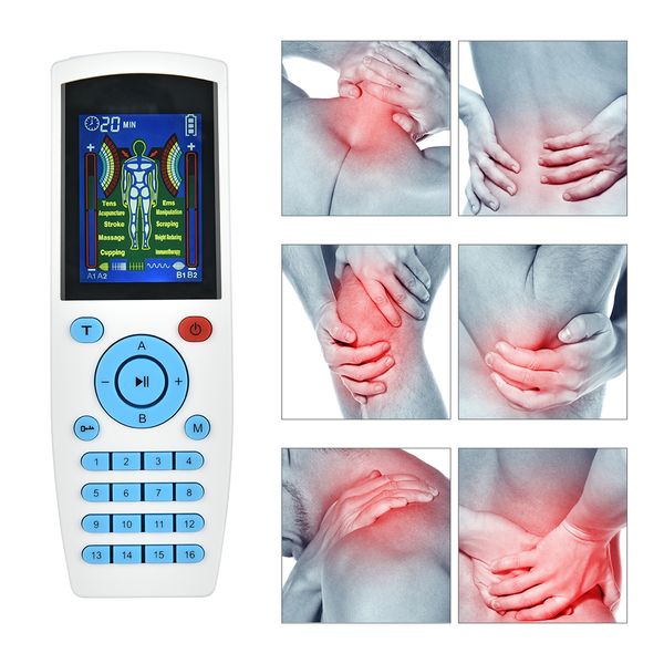 16modeselectricalmassagerdigitaltherapytensmachineforbodybackneckpainreliefhealthcaretoolsformessagerelaxatio raben
16modeselectricalmassagerdigitaltherapytensmachineforbodybackneckpainreliefhealthcaretoolsformessagerelaxatio raben