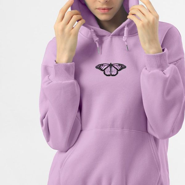 women's hoodies & sweatshirts harajuku butterfly print violet winter cotton oversized hoodie women aesthetic graphic korean hoody ladie, Black
women's hoodies & sweatshirts harajuku butterfly print violet winter cotton oversized hoodie women aesthetic graphic korean hoody ladie, Black