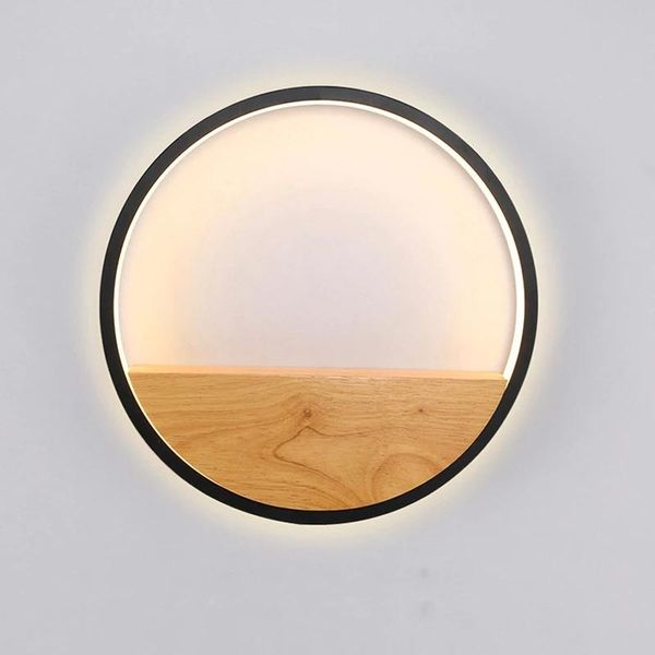 wall lamps modern style wood round led lamp for balcony bedroom aisle living room kitchen sconce lighting
wall lamps modern style wood round led lamp for balcony bedroom aisle living room kitchen sconce lighting