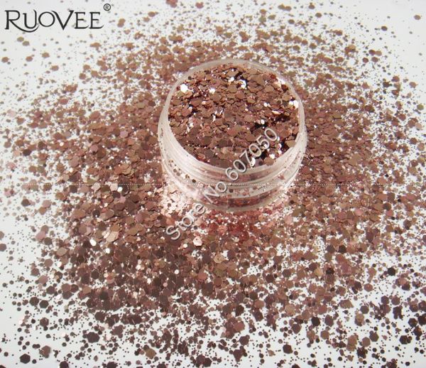 wholesale mix rose gold color metallic luster glitter hexagon sequin paillette spangle powder shape for nail art glitter craft, Silver;gold 
wholesale mix rose gold color metallic luster glitter hexagon sequin paillette spangle powder shape for nail art glitter craft, Silver;gold