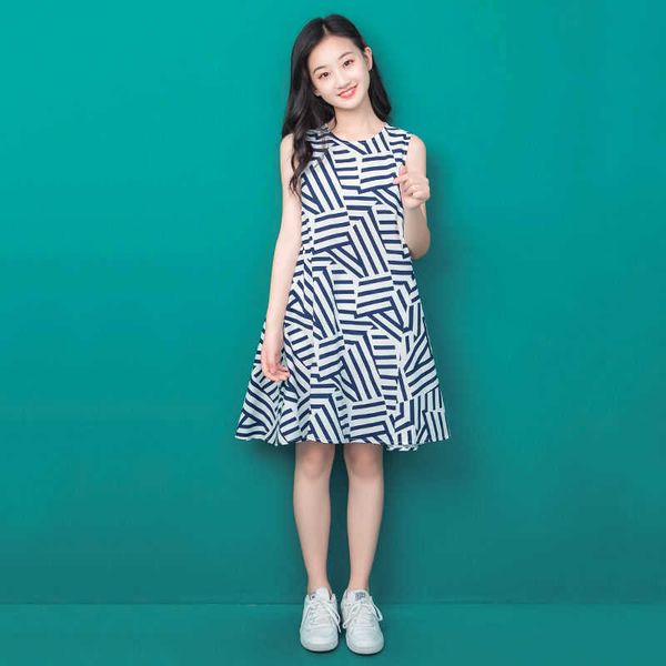 dress 2021 summer big children's dress new children's loose version girl summer dress 15 years old dresses for teenage girls, Red;yellow
dress 2021 summer big children's dress new children's loose version girl summer dress 15 years old dresses for teenage girls, Red;yellow