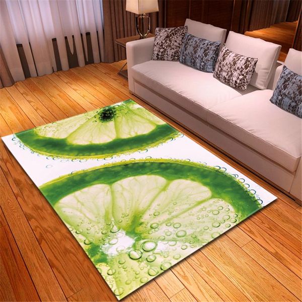 carpets fashion parlor 3d area rug fruit dining room mat bedside soft flannel lime and carpet for home living
carpets fashion parlor 3d area rug fruit dining room mat bedside soft flannel lime and carpet for home living