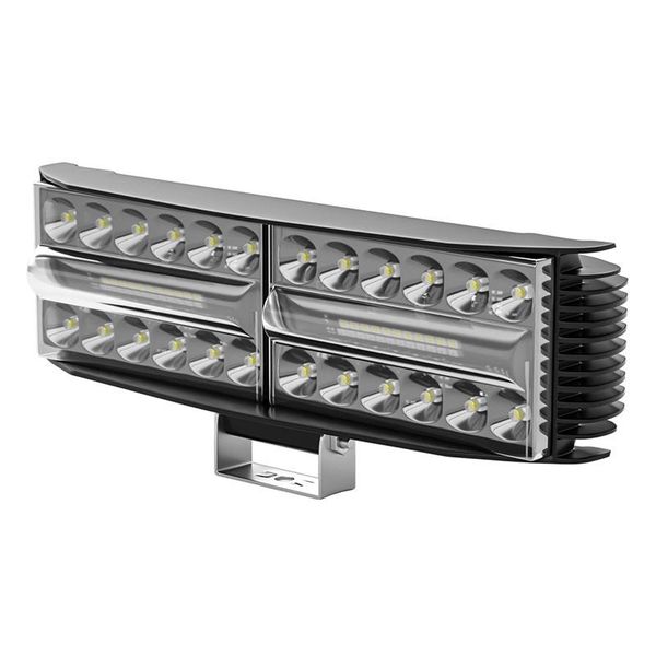 car 24 lamp beads work light 65w off-road vehicle modified roof led headlight lighting inspection working
car 24 lamp beads work light 65w off-road vehicle modified roof led headlight lighting inspection working