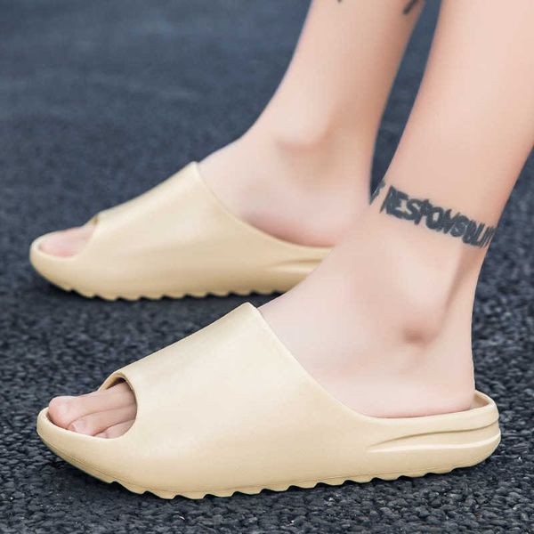 coconut slippers lovers kan ye red poison version wear fashion lovers outdoor summer one word beach slippers, Black
coconut slippers lovers kan ye red poison version wear fashion lovers outdoor summer one word beach slippers, Black