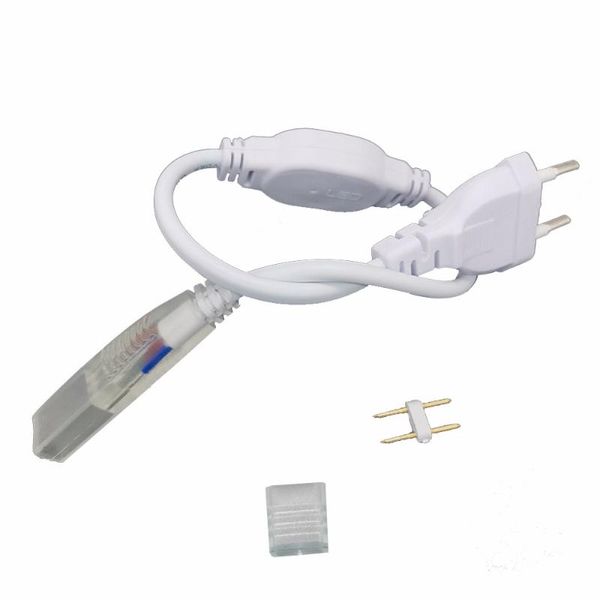 strips 220v 6mm 7mm pcb eu adapter robben neon tube light driver switch power plug led for strip
strips 220v 6mm 7mm pcb eu adapter robben neon tube light driver switch power plug led for strip
