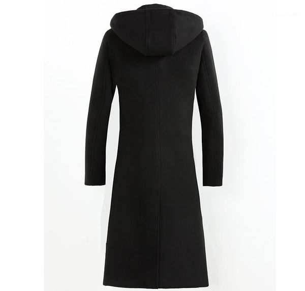 men's trench coats coat fashion men jacket casual silm fit overcoat black jackets male winter long outwear, Tan;black
men's trench coats coat fashion men jacket casual silm fit overcoat black jackets male winter long outwear, Tan;black