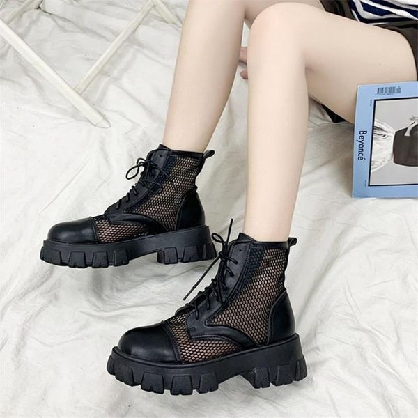 sandals fashion women's shoes hollow boots spring and summer style single thinsectionincreasedmeshbaotousandals, Black
sandals fashion women's shoes hollow boots spring and summer style single thinsectionincreasedmeshbaotousandals, Black