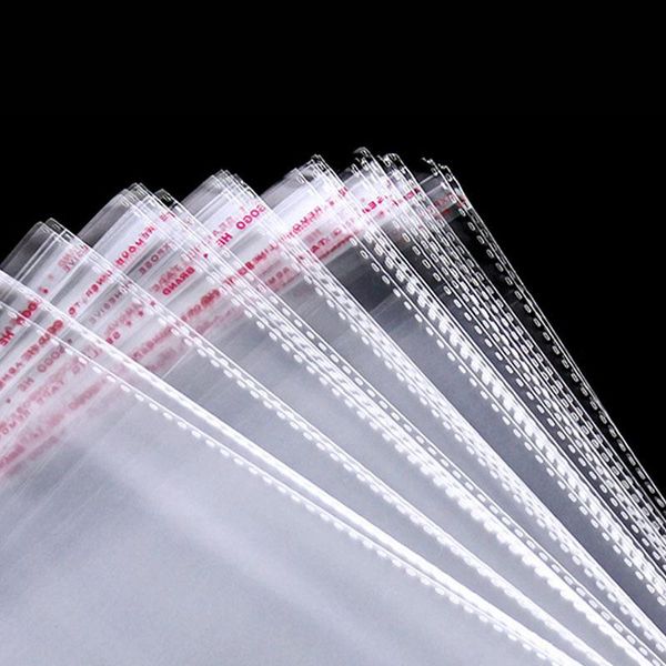 storage bags 200/100 pcs opp self adhesive seal plastic transparent clear resealable cellophane poly packaging dustproof
storage bags 200/100 pcs opp self adhesive seal plastic transparent clear resealable cellophane poly packaging dustproof