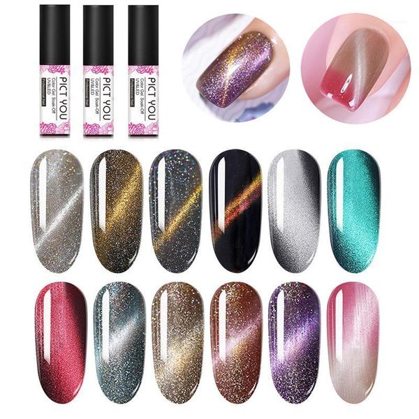 you 5ml blinking 3d cat eye series effect gel nail polish soak off magnetic art led uv magic varnish1, Red;pink 
you 5ml blinking 3d cat eye series effect gel nail polish soak off magnetic art led uv magic varnish1, Red;pink