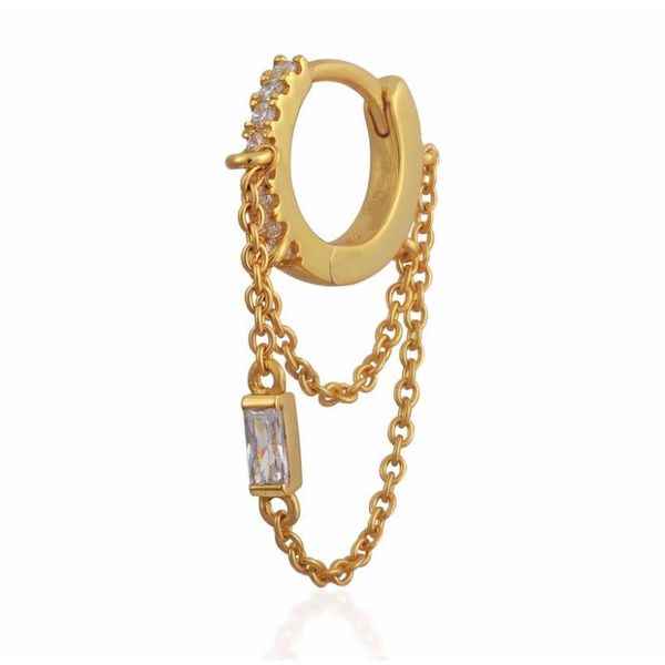 stud chain tassel earrings gold rose silver color romantic cz round circle elegance fashion women earring wholesale price, Golden;silver
stud chain tassel earrings gold rose silver color romantic cz round circle elegance fashion women earring wholesale price, Golden;silver