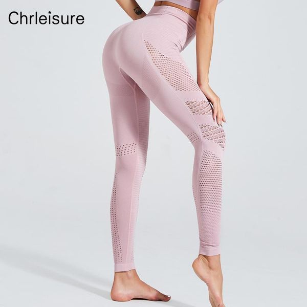 women's leggings chrleisure women seamless high waist hollow out hip lift breathable fitness gym pants female workout legging, Black
women's leggings chrleisure women seamless high waist hollow out hip lift breathable fitness gym pants female workout legging, Black