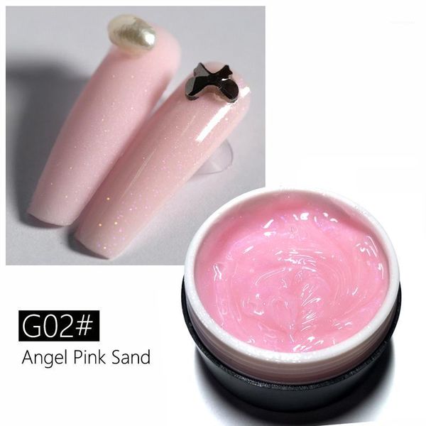 arrivals highlights color series jelly builder gel polish with nail tips temperament nails art manicure base coat 15ml pink1, Red;pink
arrivals highlights color series jelly builder gel polish with nail tips temperament nails art manicure base coat 15ml pink1, Red;pink