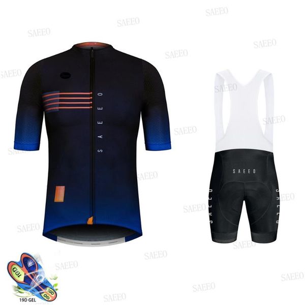 goodbik men's 2021 pro cycling jersey team summer clothing quick drying set racing sport mtb bicycle jerseys orbeang sets, Black;blue
goodbik men's 2021 pro cycling jersey team summer clothing quick drying set racing sport mtb bicycle jerseys orbeang sets, Black;blue