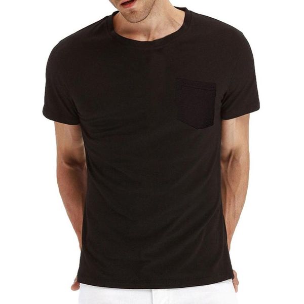 men's t-shirts t-shirt solid color round neck summer cotton for men hort-sleeved half-sleeved clothes large size, White;black
men's t-shirts t-shirt solid color round neck summer cotton for men hort-sleeved half-sleeved clothes large size, White;black