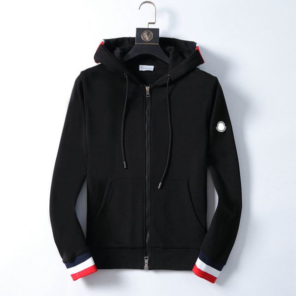 mens ets women et coat sweatshirt hoodie long sve outerwear autumn sports zipper windbreaker cloth hoodi3xl000, Black;brown
mens ets women et coat sweatshirt hoodie long sve outerwear autumn sports zipper windbreaker cloth hoodi3xl000, Black;brown