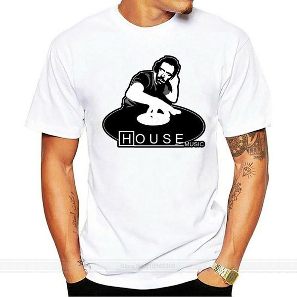 men's t-shirts shubuzhi funny t shirt dr. house music tshirt men tee cotton summer fashion t-shirt euro size, White;black
men's t-shirts shubuzhi funny t shirt dr. house music tshirt men tee cotton summer fashion t-shirt euro size, White;black