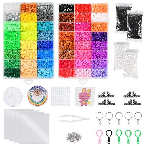 children's iron beads, with square and round bead nail plates, tweezers ironing paper, suitable for diy crafts other arts
children's iron beads, with square and round bead nail plates, tweezers ironing paper, suitable for diy crafts other arts