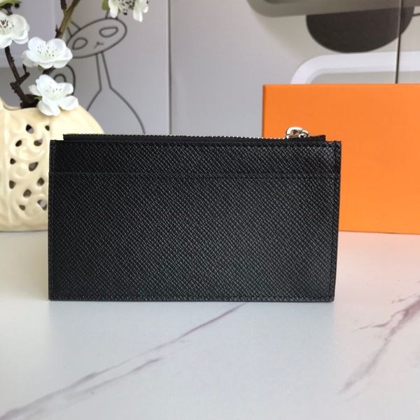 wholesale coin card holder damier graphite canvas in grey brown black men small leather goods classic zipper pocket pallas bag cards holders, Brown;gray
wholesale coin card holder damier graphite canvas in grey brown black men small leather goods classic zipper pocket pallas bag cards holders, Brown;gray