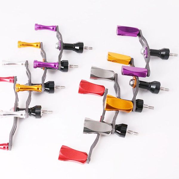 fishing reel parts carbon fiber double rocker arm metal grip spinning squid wheel handle modification accessories baitcasting reels
fishing reel parts carbon fiber double rocker arm metal grip spinning squid wheel handle modification accessories baitcasting reels