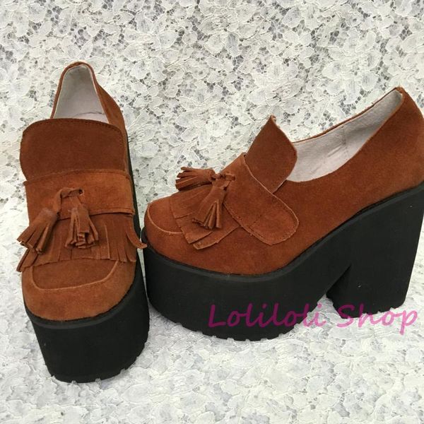 princess sweet lolita shoes loliloliyoyo antaina japanese design cos custom camel leather skin thick heel 5027n dress, Black
princess sweet lolita shoes loliloliyoyo antaina japanese design cos custom camel leather skin thick heel 5027n dress, Black