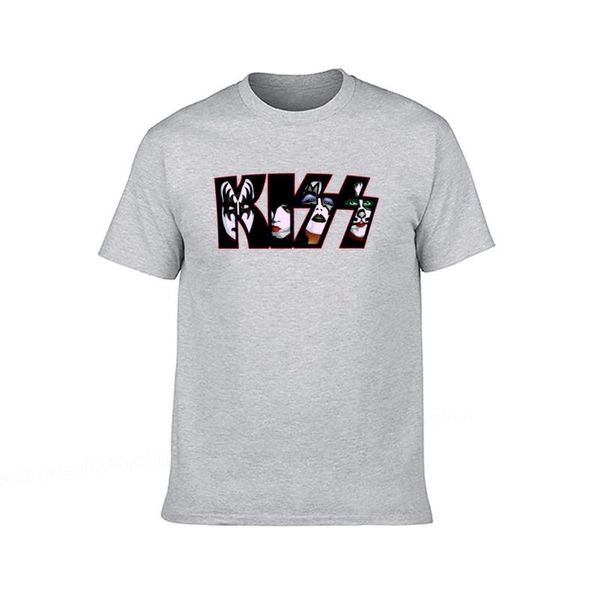 men's t-shirts kiss pattern men casual short sleeve summer t shirts novelty gift tshirt plus size shirt tees custom clothes, White;black
men's t-shirts kiss pattern men casual short sleeve summer t shirts novelty gift tshirt plus size shirt tees custom clothes, White;black