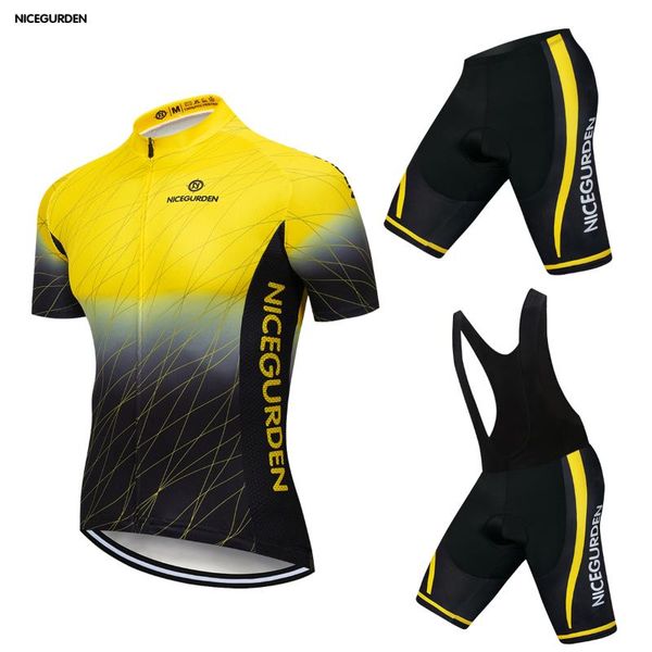 racing sets 2021 pro bicycle riding suit triathlon men's summer cycling quick-drying breathable mountain bike bib 19d gelpad, Black;blue
racing sets 2021 pro bicycle riding suit triathlon men's summer cycling quick-drying breathable mountain bike bib 19d gelpad, Black;blue
