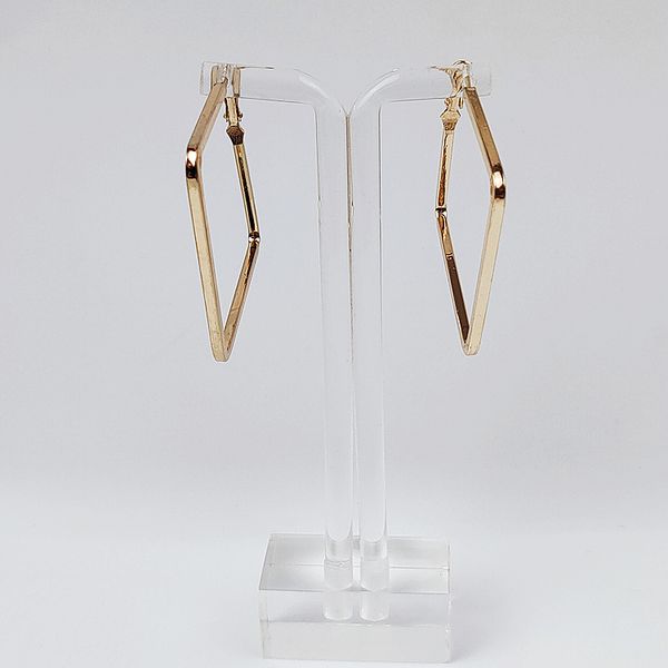 hoop earrings square polygon shape charming retro fashion exaggerated trendy medium gift hiphop in blog show party office holiday daily fres, Golden;silver
hoop earrings square polygon shape charming retro fashion exaggerated trendy medium gift hiphop in blog show party office holiday daily fres, Golden;silver