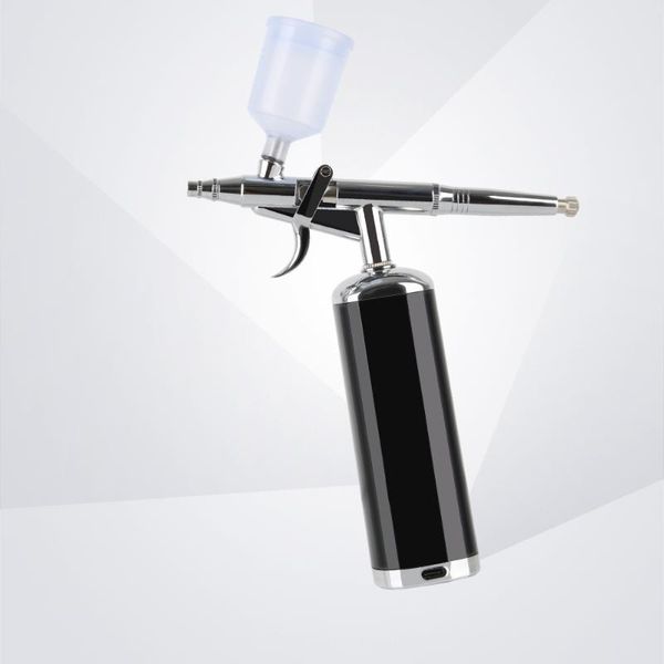 pneumatic tools designs airbrush tan master piston air compressor 27 psi high power customized logo made in china 20cc 40cc cup manufacture
pneumatic tools designs airbrush tan master piston air compressor 27 psi high power customized logo made in china 20cc 40cc cup manufacture