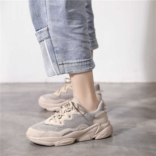 yidianliang dade shoes women's fashion 2021 spring designer breathable mesh lightweight thick soled sports runningtraining sneakers
yidianliang dade shoes women's fashion 2021 spring designer breathable mesh lightweight thick soled sports runningtraining sneakers
