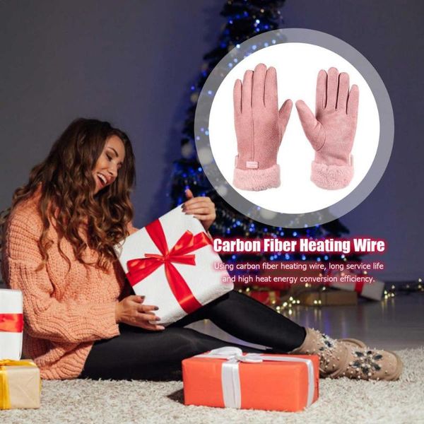 cycling gloves women usb charging heating adjustable winter warm electric bike outdoor ski riding temperature glove for, Black
cycling gloves women usb charging heating adjustable winter warm electric bike outdoor ski riding temperature glove for, Black