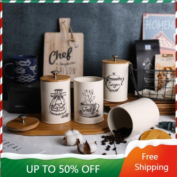 storage bottles & jars coffee tea jar metal bamboo snack europe box set design candy rangement cuisine spice container zz50sb
storage bottles & jars coffee tea jar metal bamboo snack europe box set design candy rangement cuisine spice container zz50sb