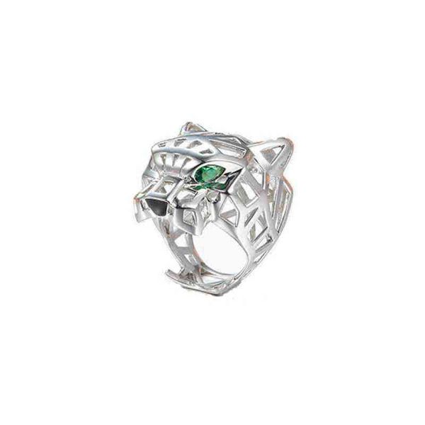 big eyes leoprad ring soild 925 sterling silver finger panther animal hollow party wedding jewelry us 6/7/8/9, Slivery;golden
big eyes leoprad ring soild 925 sterling silver finger panther animal hollow party wedding jewelry us 6/7/8/9, Slivery;golden