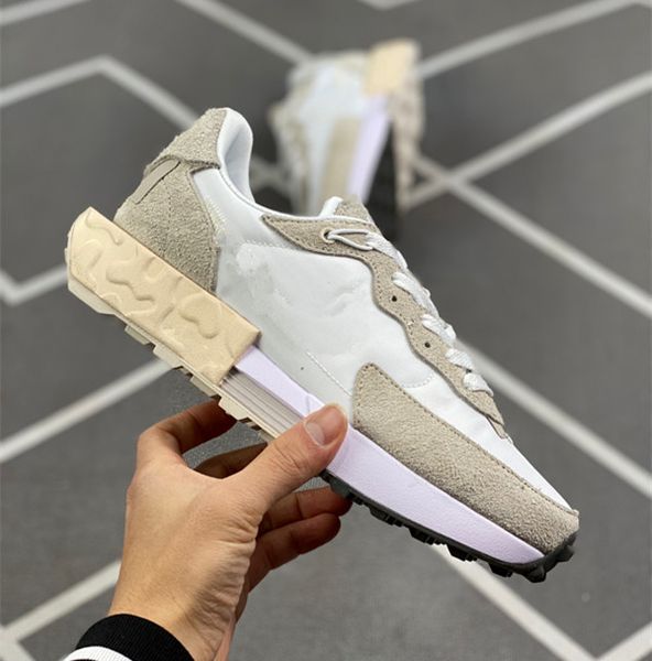 mens womens sneakers new in autumn-winter waffle runner running shoes w fontanka waffle grey nylon suede upper rubber outsole size eu36-45 i
mens womens sneakers new in autumn-winter waffle runner running shoes w fontanka waffle grey nylon suede upper rubber outsole size eu36-45 i