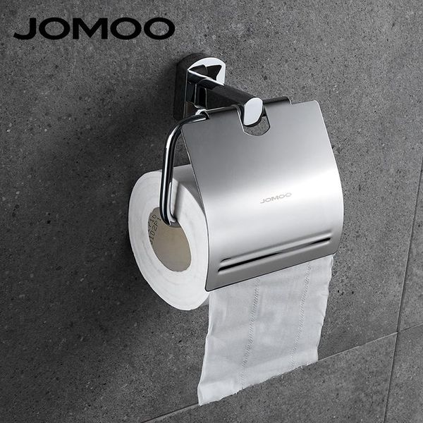 toilet paper holders jomoo bathroom washroom holder roll tissue higienico box accessories brass design quality
toilet paper holders jomoo bathroom washroom holder roll tissue higienico box accessories brass design quality